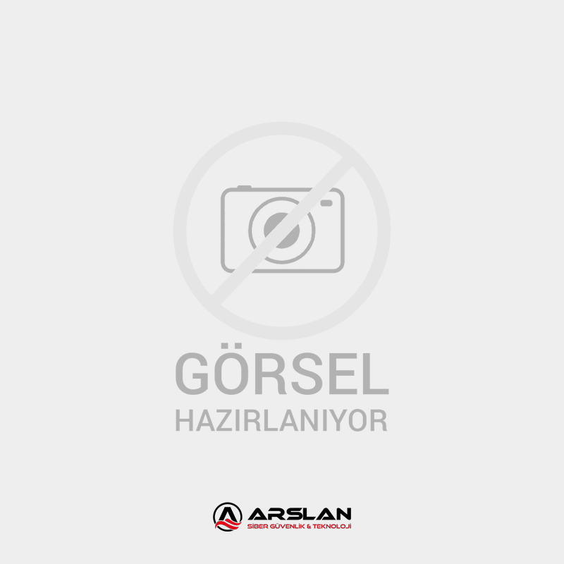 Görsel yakında