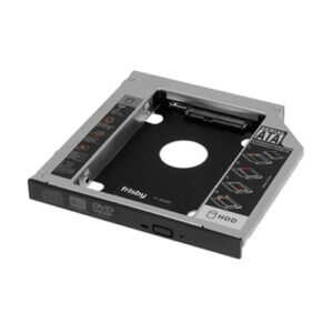 S-LINK 2.5 SL-SSD13 12.7 MM NB DVD YUVASI İÇİN HDD KUTUSU