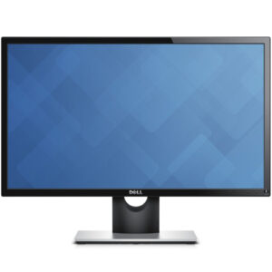 DELL 21.5 E2216HV LED 5 MS VGA FULL HD VESA MONİTÖR