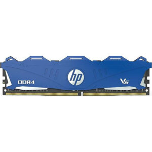 HP BLUE SOĞUTUCULU 8 GB 3000 MHZ DDR4 PC RAM 7EH64AA