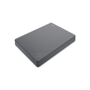 SEAGATE 2.5 BASIC 1 TB USB 3.0 EXTERNAL HDD STJL1000400