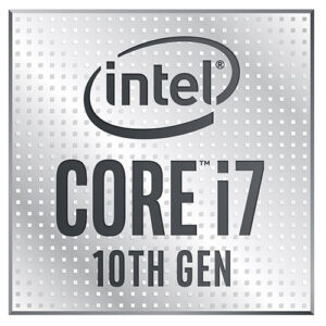 INTEL I7 10700 2.90 GHZ 16 MB SC-1200P BOX CPU