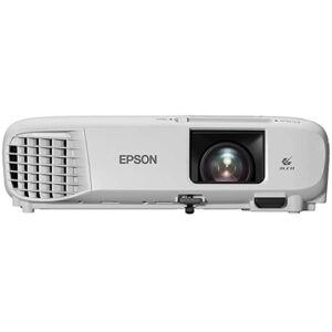 EPSON EH-TW740 LCD 1920 X 1080 3300 ANSILUMEN HDMI USB 12.000 SAAT PROJEKSIYON
