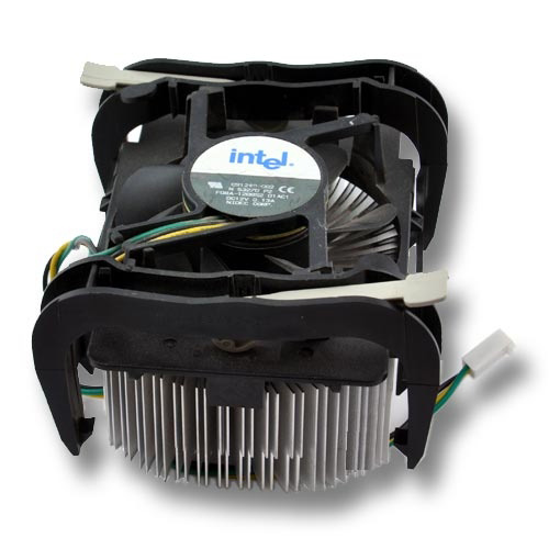 İNTEL ORJİNAL 478 PIN FAN
