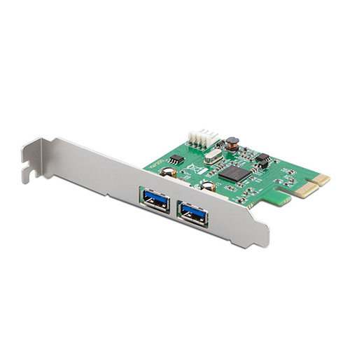 S-LINK SL-3EX5 2 PORT USB 3.0 PCI EXPRESS