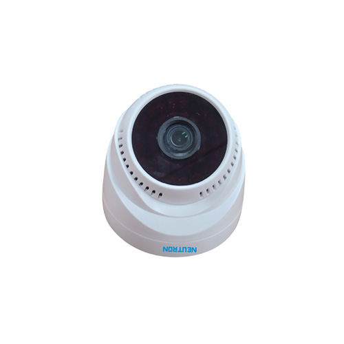 NEUTRON TRA-8207 HD 2 MP 3.6MM AHD DOME KAMERA