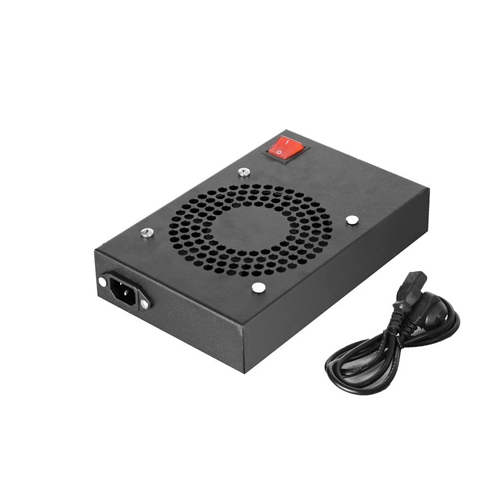 ARS 1 Lİ TERMOSTATLI EKO DUVAR FAN MODÜLÜ