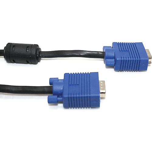 TEKNOGREEN TKV-020 20 MT VGA KABLO