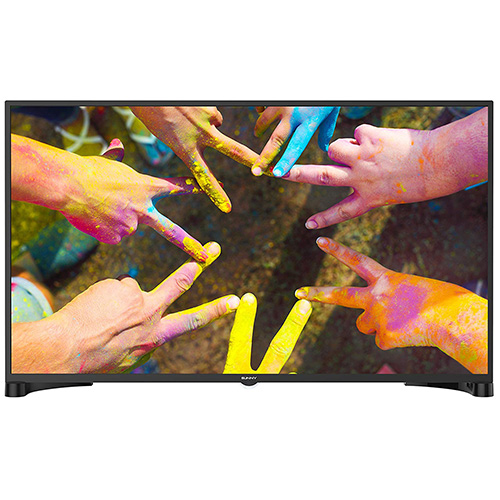 SUNNY SN43DAL540-0276 43 109 CM FULL HD WEBOS SMART SIYAH UYDU ALICILI LED TV
