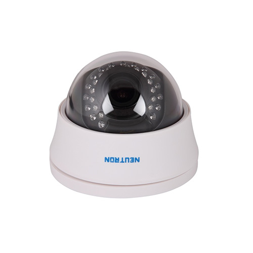 NEUTRON TRA-8202 HD 2 MP 2.8MM - 12MM AHD DOME KAMERA