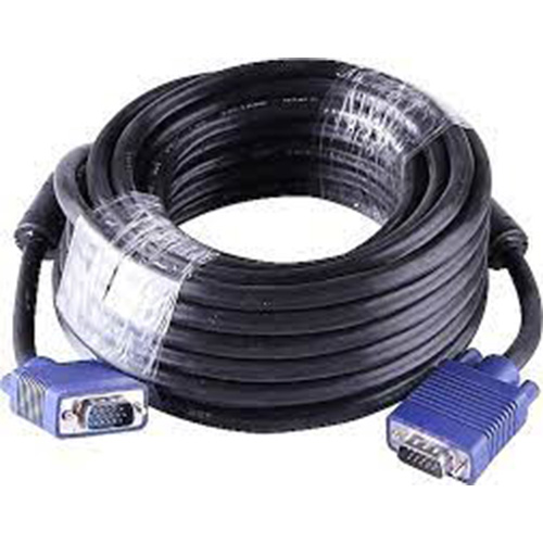 QPORT Q-VGA10 10 MT VGA KABLO