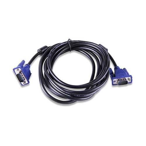QPORT Q-VGA1.5 1.5 MT VGA KABLO