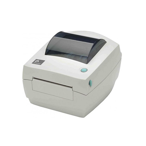 ZEBRA GC420T TERMAL DİREK TRANSFER 104 MM SERİ USB PARALEL BARKOD YAZICI