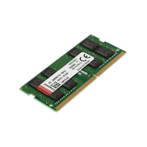 10388 KINGSTON 16 GB 2666 MHZ DDR4 NOTEBOOK RAM KV26S19D8-16
