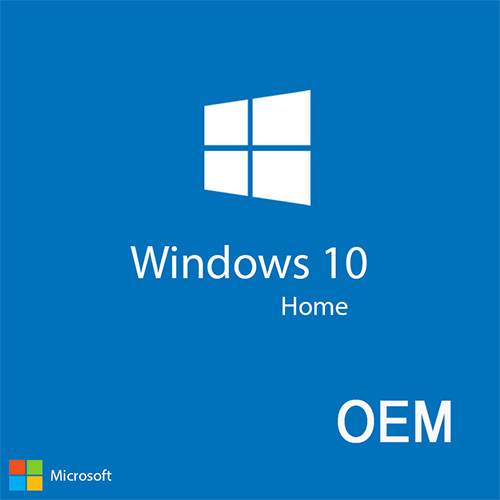 MICROSOFT WİNDOWS 10 HOME TRK 32/64 BİT OEM KW9-00119