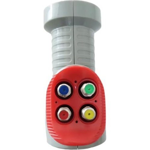 10501 TEKNİX TX-333 (TX-4) QUATTRO SİSTEM LNB