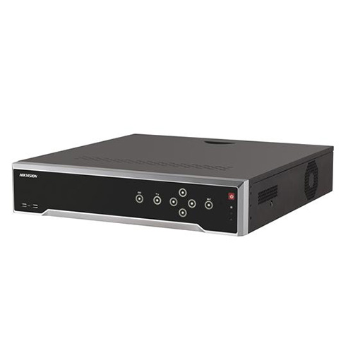 HIKVISION DS-7732NI-K4 32 KANAL NVR
