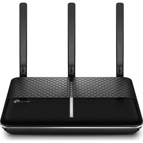 TP-LINK ARCHER VR600 4 PORT GIGABIT 1300 MBPS 3 ANTEN USB VPN DESTEKLİ ADSL/VDSL MODEM