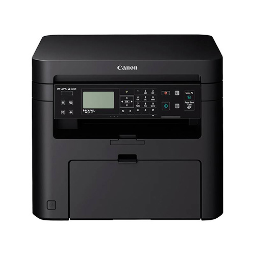 CANON MF231 A4 YAZICI FOTOKOPİ TARAYICI USB CF283X
