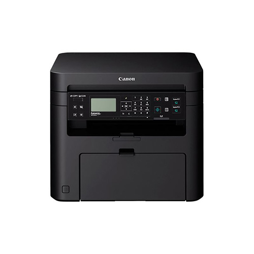 CANON MF232W A4 YAZICI FOTOKOPİ TARAYICI WI-FI USB ETHERNET CF283X