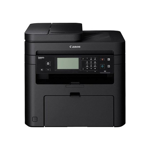 CANON MF237W A4 YAZICI FOTOKOPİ TARAYICI FAX WI-FI USB ETHERNET CF283X