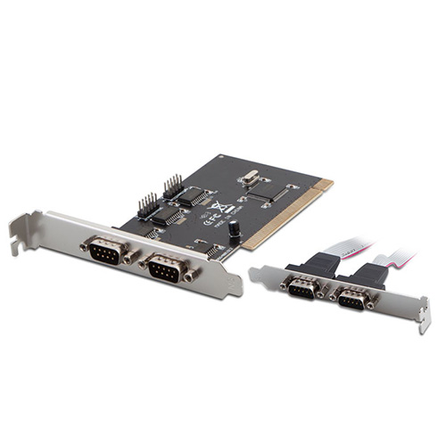 S-LINK SL-PP4 4 PORT RS232 PCI