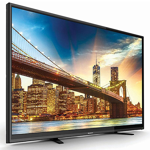 SUNNY SN43DAL010/0202 43 109 CM 3XHDMI 1XVGA 1XUSB FULL HD LED TV SİYAH UYDU ALICILI