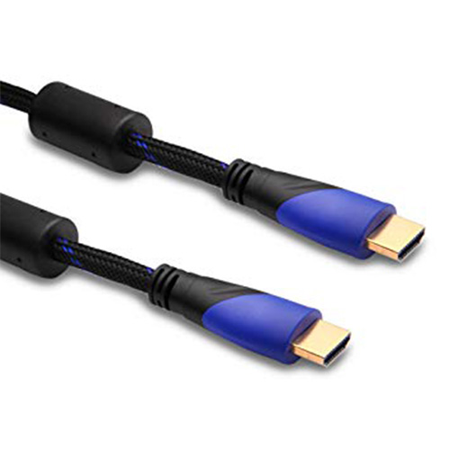 S-LINK SLX-270 15 MT ÖRGÜLÜ HDMI KABLO