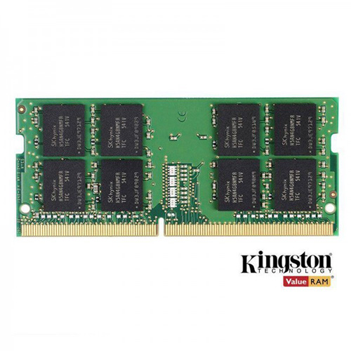 10643 KINGSTON 8 GB 3200 DDR4 NOTEBOOK RAM KVR32S22S6/8