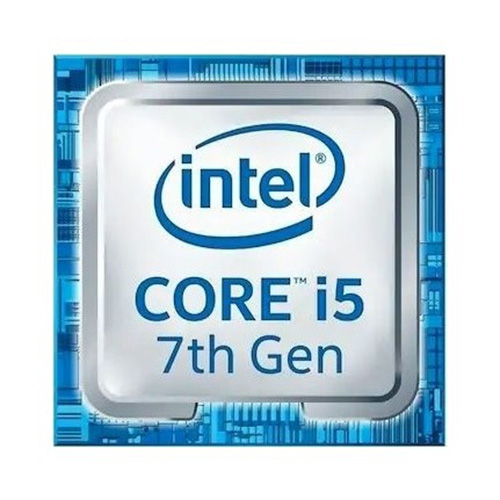 INTEL I5-7500 3.40 GHZ 6 MB SC-1151 TRAY FANSIZ