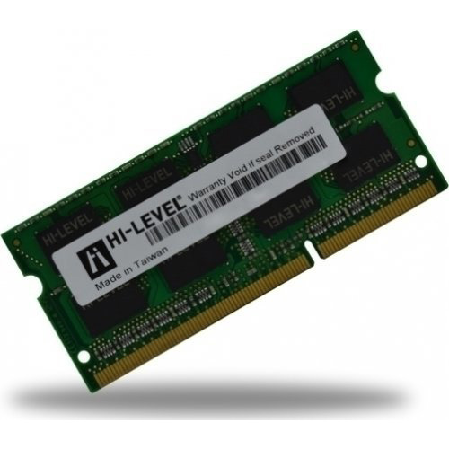 HI-LEVEL 8 GB 2400 MHZ DDR4 NOTEBOOK RAM