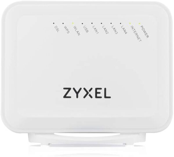 ZYXEL VMG1312-T20B 4 PORT 300 MBPS ADSL/VDSL MODEM