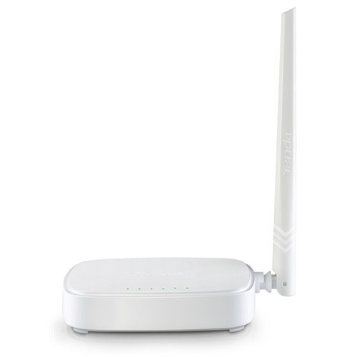 TENDA N150 4 PORT 150 MBPS TEK ANTENLİ ROUTER
