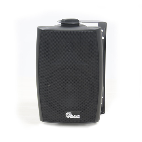 ALFON AFS-650B 16 CM 50W 8 OHM 70-100V TRAFOLU SİYAH
