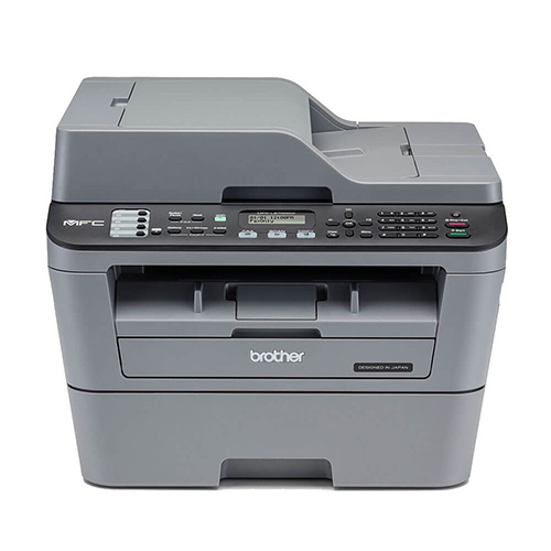 BROTHER MFC-L2700DW A4 YAZICI FOTOKOPİ TARAYICI FAX DUBLEX WI-FI USB ETHERNET TN2305/2355