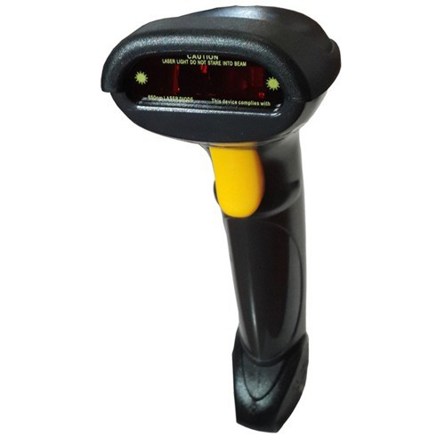 PALMX SC-812 LAZER 1D EL TİPİ USB AYAKLI BARKOD OKUYUCU