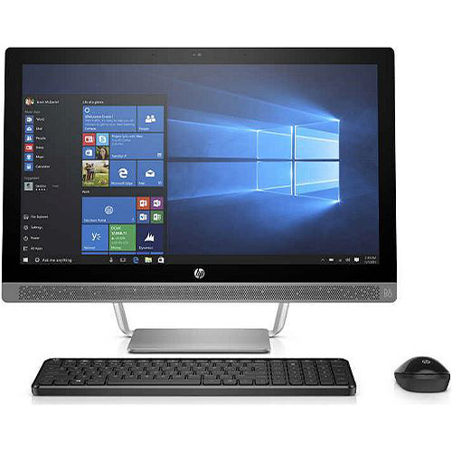HP AIO 1KP25EA I5 7500T 3,3 GHZ 4 GB 1 TB O/B VGA 23.8 FULL HD DOS