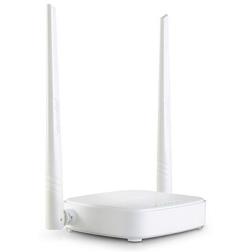 TENDA N301 300 MBPS ÇİFT ANTEN ROUTER