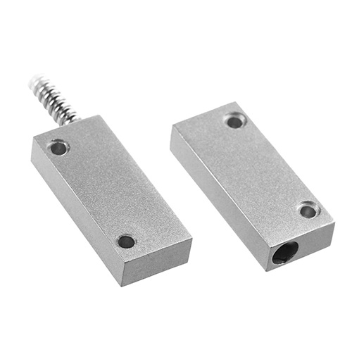 TEKNİM TOC-0250 KABLOLU MANYETİK KONTAK METAL (NC)