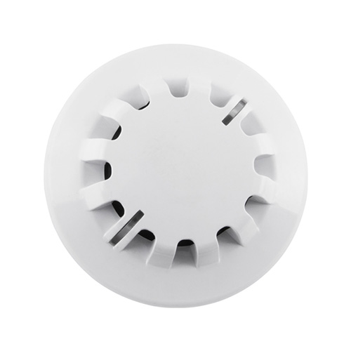 CODE DD-501 ADRESLİ OPTIK DUMAN DEDEKTORU