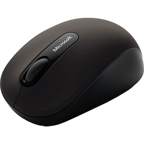 MICROSOFT MOBILE 3600 PN7-00003 BLUETOOTH SİYAH MOUSE