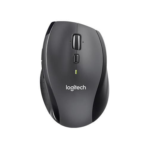 LOGITECH M705 MARATHON 910-001949 KABLOSUZ SİYAH MOUSE