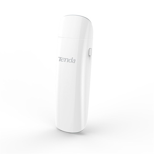 TENDA U12 AC1300 300 MBPS USB DUAL BAND WI-FI ADAPTÖR