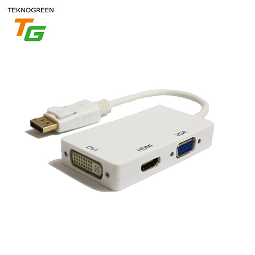 TEKNOGREEN TKD-302M DISPLAY TO HDMI DÖNÜŞTÜRÜCÜ