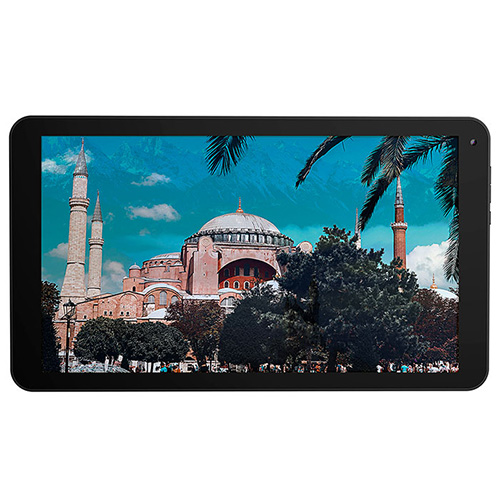 EVEREST DIGILAND DL1008M 1.3 GHZ QUAD 1 GB 16 GB WI-FI ANDROID 10.1 TABLET