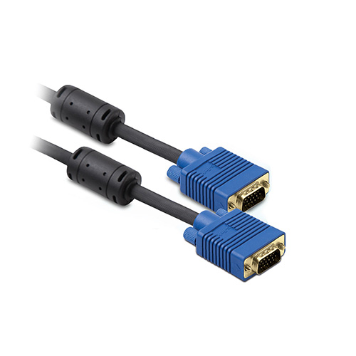S-LINK SL-VGA19 5 MT VGA KABLO