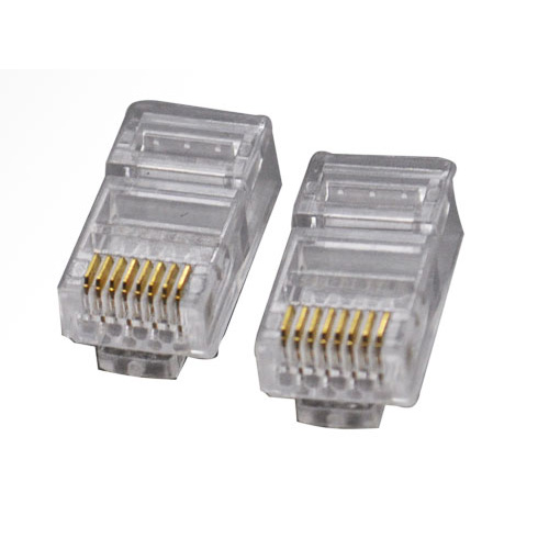 ARS CAT6 U/UTP KONNEKTÖR RJ45 100 ADET
