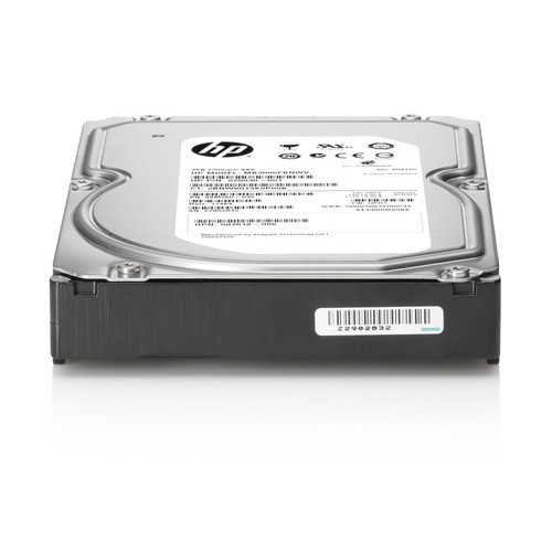 HP 801882-B21 1 TB 3.5 7200 RPM SERVER HDD
