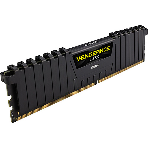 CORSAIR VENGEANCE LPX 8 GB 2400 MHZ DDR4 PC RAM CMK8GX4M1A2400C16