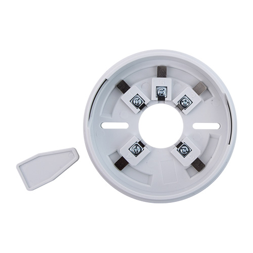 TEKNİM TFA-0120 UNIVERSAL DEDEKTOR TABANI